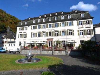 Фото: Parkhotel Bad Bertrich